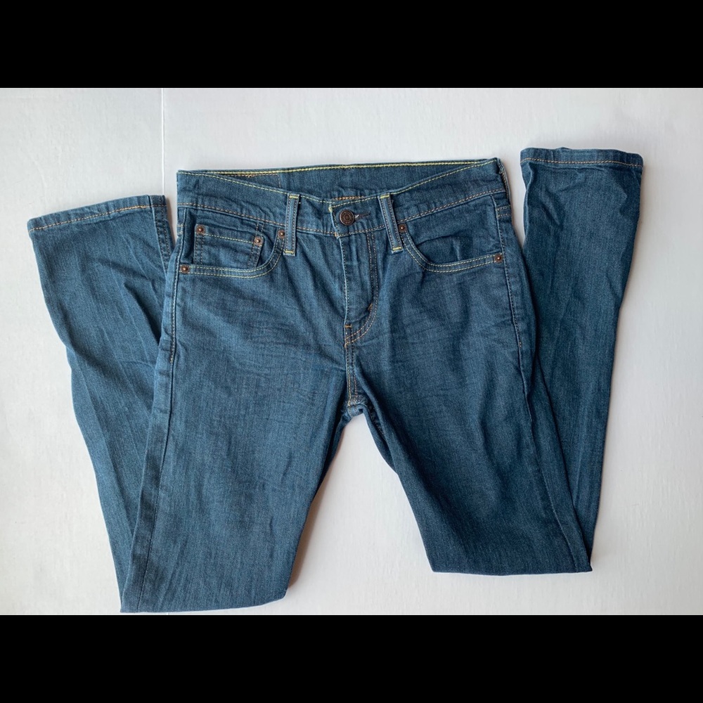 Levi’s 511 W28 L30 Slim Fit Jeans